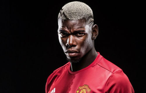 MU: Pogba và “cơn say” của Mourinho MU: Pogba và “cơn say” của Mourinho