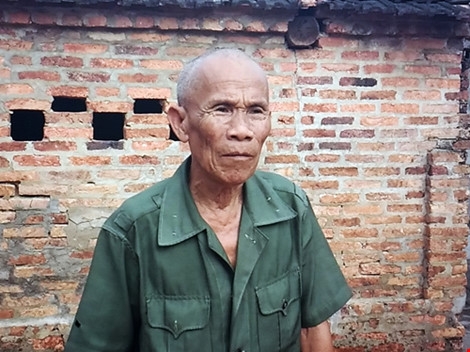 Tử tù oan 43 năm ở Bắc Ninh đòi bồi thường hơn 12 tỷ Tử tù oan 43 năm ở Bắc Ninh đòi bồi thường hơn 12 tỷ