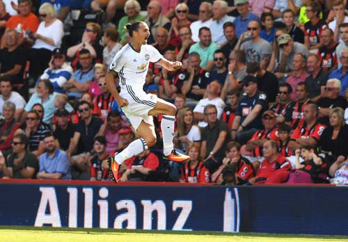Bournemouth - MU: May trước, hay sau Bournemouth - MU: May trước, hay sau