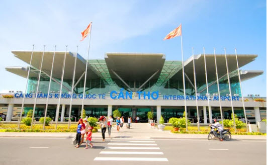 Sân bay ế ẩm, xây nữa làm gì! - 1