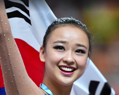 Olympic Rio: VĐV Hàn Quốc xinh như Hoa hậu hot nhất mạng xã hội Olympic Rio: VĐV Hàn Quốc xinh như Hoa hậu hot nhất mạng xã hội