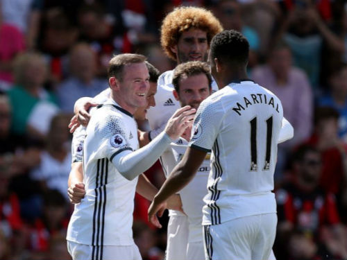 NÓNG: MU không gia hạn hợp đồng với Rooney NÓNG: MU không gia hạn hợp đồng với Rooney