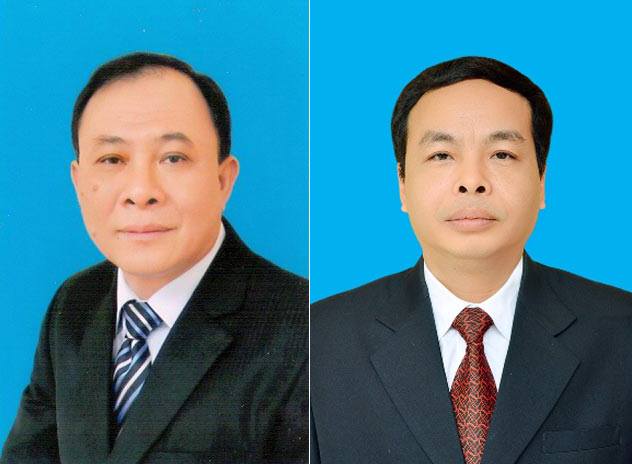 Tổ chức lễ tang 2 lãnh đạo Yên Bái theo nghi thức cao cấp Tổ chức lễ tang 2 lãnh đạo Yên Bái theo nghi thức cao cấp