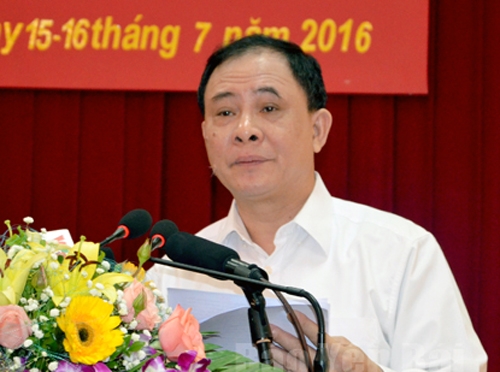 Tiểu sử Bí thư và Chủ tịch HĐND tỉnh Yên Bái Tiểu sử Bí thư và Chủ tịch HĐND tỉnh Yên Bái