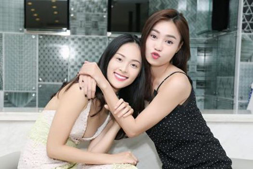 Hậu trường sau cảnh "Tấm ngã cây" gây sốt mạng - 8