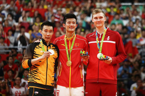 Đệ nhất cầu lông Lee Chong Wei: Nỗi tủi hờn Vua về nhì Đệ nhất cầu lông Lee Chong Wei: Nỗi tủi hờn Vua về nhì