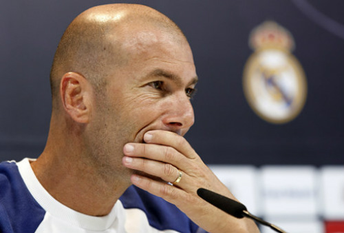 Sociedad - Real Madrid: Bale phải "gánh team" - 1