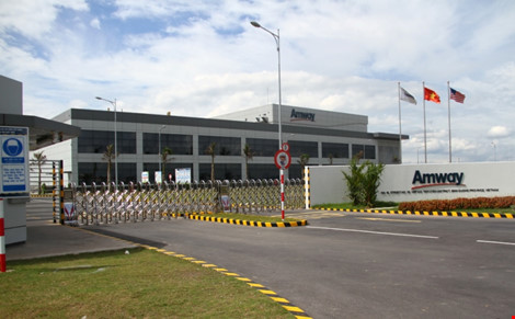 Việt Nam đứng đầu danh sách quốc gia thu hút vốn FDI - 1