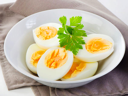 7 siêu thực phẩm nên ăn vào buổi sáng để giảm cân nhanh - 5