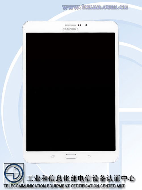 Samsung Galaxy Tab S3 sẽ lộ diện tại IFA vào tháng 9 - 1