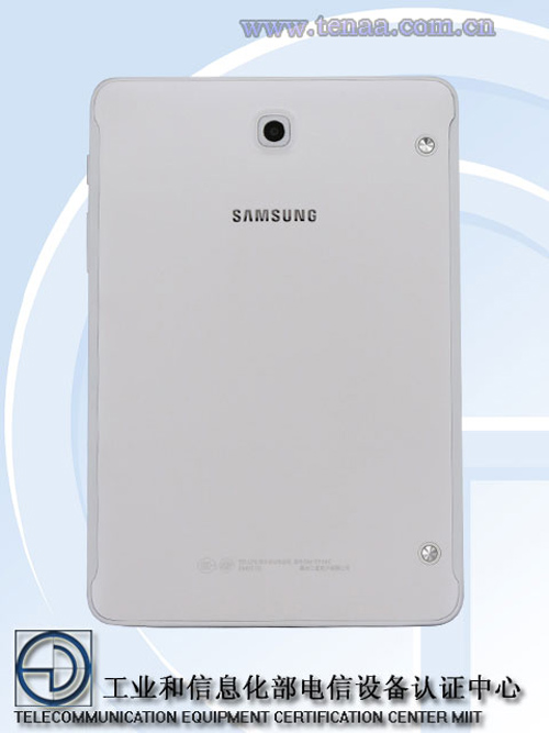 Samsung Galaxy Tab S3 sẽ lộ diện tại IFA vào tháng 9 - 4