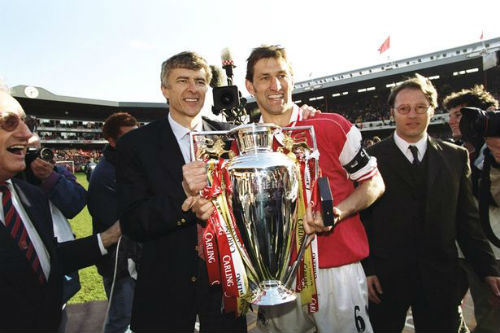 Arsenal 2 trận-1 điểm: Wenger, ảo thuật gia sắp hết trò Arsenal 2 trận-1 điểm: Wenger, ảo thuật gia sắp hết trò