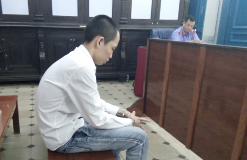 Tắt điện, dùng dao giết người trong đêm khuya Tắt điện, dùng dao giết người trong đêm khuya