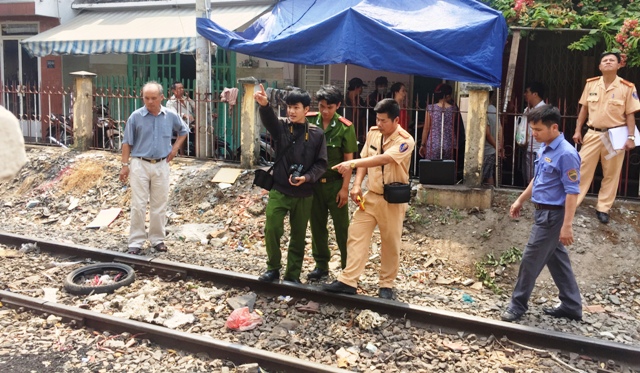Nhiều điểm vô lý trong vụ chặt tay, chân trục lợi bảo hiểm Nhiều điểm vô lý trong vụ chặt tay, chân trục lợi bảo hiểm
