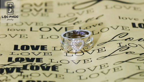 Lộc Phúc Jewelry khuyến mãi lớn mừng chuỗi showroom mới - 2