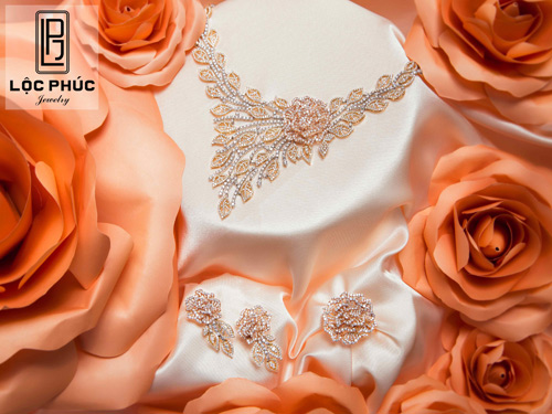 Lộc Phúc Jewelry khuyến mãi lớn mừng chuỗi showroom mới - 4