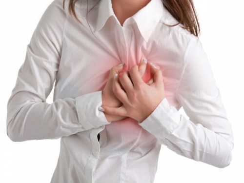 Nguy hiểm khôn lường khi ngồi một chỗ cả ngày - 3
