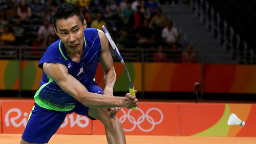 Lee Chong Wei tuột HCV vẫn có chục tỷ VNĐ & nhà lầu xe đẹp Lee Chong Wei tuột HCV vẫn có chục tỷ VNĐ & nhà lầu xe đẹp