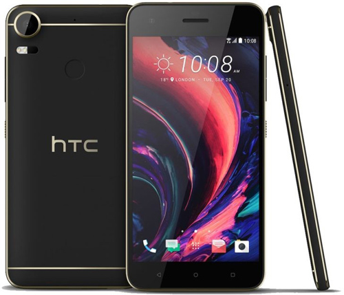 HTC Desire 10 Lifetyle giá rẻ sắp ra mắt HTC Desire 10 Lifetyle giá rẻ sắp ra mắt