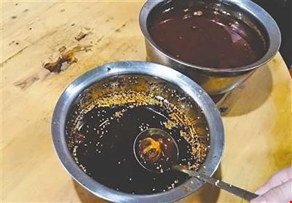 Kinh hoàng nhà hàng TQ bỏ thuốc phiện vào món ăn - 1