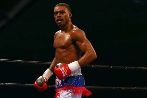 Boxing: Lộ diện “Quái thú” kế vị Pacquiao-Mayweather Boxing: Lộ diện “Quái thú” kế vị Pacquiao-Mayweather