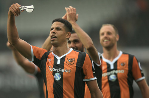 NHA trước vòng 3: MU đấu với "ngựa ô" Hull City NHA trước vòng 3: MU đấu với "ngựa ô" Hull City