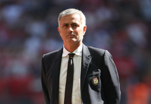 Mourinho: Có MU, Europa League ngang tầm cúp C1 Mourinho: Có MU, Europa League ngang tầm cúp C1