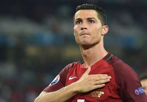 Tin sáng 27/8: Ronaldo "không được" lên tuyển Tin sáng 27/8: Ronaldo "không được" lên tuyển