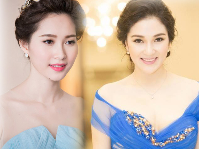 Tường thuật trực tiếp: Chung kết Hoa hậu Việt Nam 2016 - 4