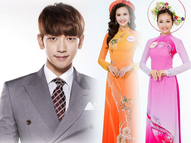 Tường thuật trực tiếp: Chung kết Hoa hậu Việt Nam 2016 - 5