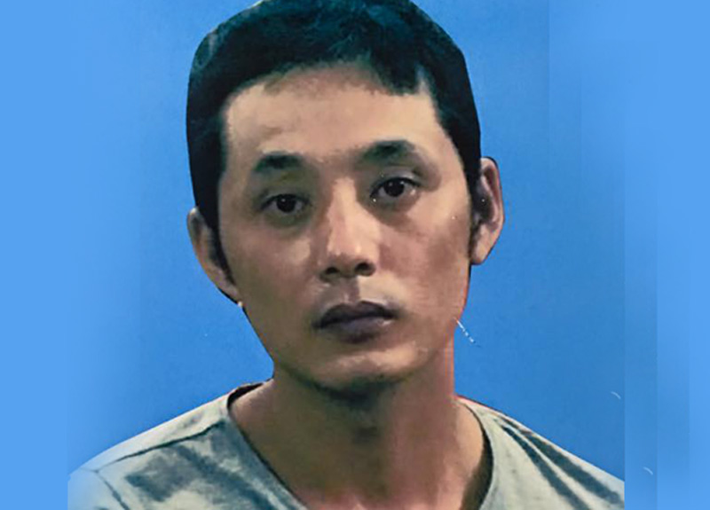 Lời khai nghi phạm sát hại tân sinh viên ĐH Bách Khoa Lời khai nghi phạm sát hại tân sinh viên ĐH Bách Khoa