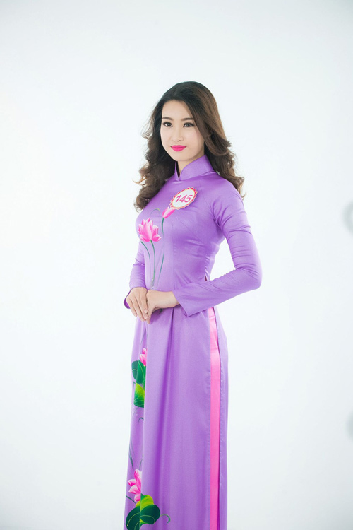 21 khoảnh khắc khó quên của Đỗ Mỹ Linh ở Hoa hậu VN - 6
