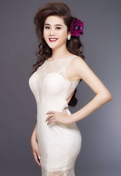 Lâm Chi Khanh tiết lộ "chuyện ấy" của người chuyển giới Lâm Chi Khanh tiết lộ "chuyện ấy" của người chuyển giới