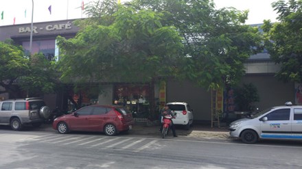 Giang hồ đất Cảng nổ súng hỗn chiến gây chết người Giang hồ đất Cảng nổ súng hỗn chiến gây chết người
