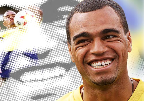 SAO Brazil thất thế: Denilson - Bom tấn thế giới, bom xịt V-League (P2) SAO Brazil thất thế: Denilson - Bom tấn thế giới, bom xịt V-League (P2)