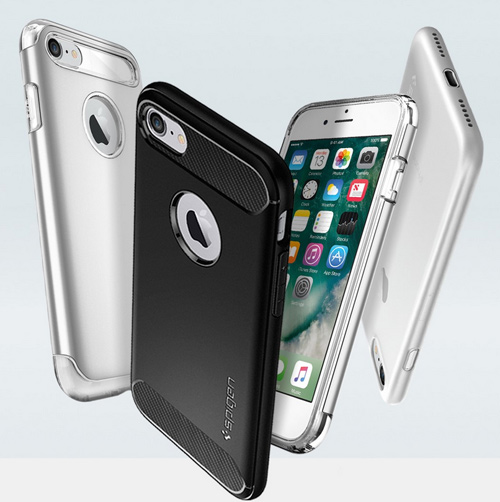 Đã có giá iPhone 7 và iPhone 7 Plus trước lễ ra mắt Đã có giá iPhone 7 và iPhone 7 Plus trước lễ ra mắt