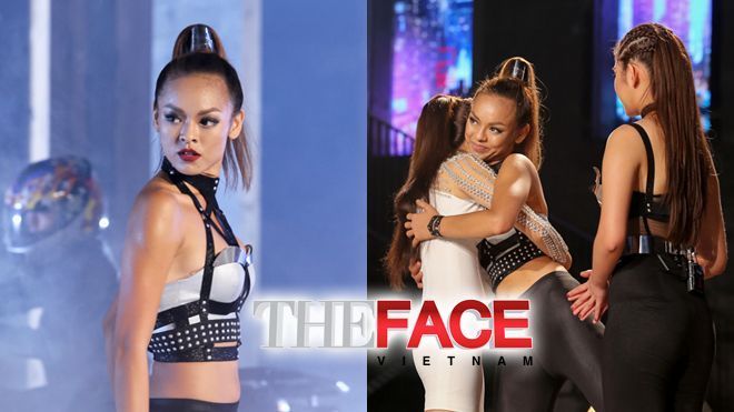 4 năm một chặng đường giúp Mai Ngô quay lại The Face - 10