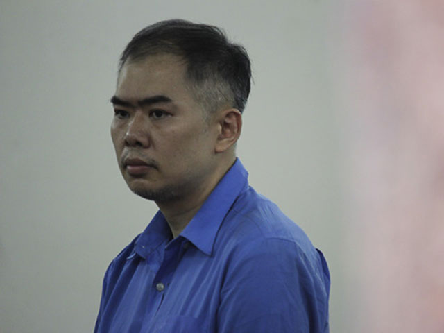 Cuồng yêu, người đàn ông nước ngoài giam gái bán dâm Cuồng yêu, người đàn ông nước ngoài giam gái bán dâm