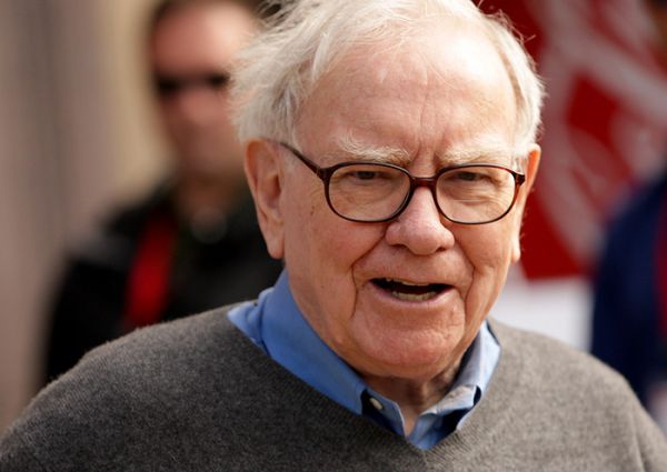 5 bài học lớn từ nhà đầu tư huyền thoại Warren Buffett - 2