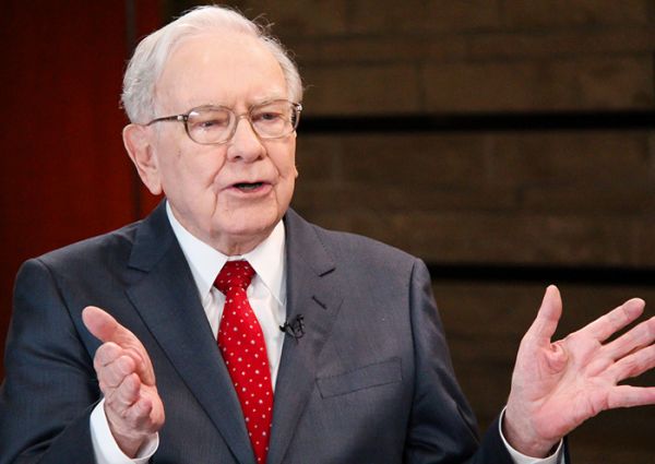 5 bài học lớn từ nhà đầu tư huyền thoại Warren Buffett - 3