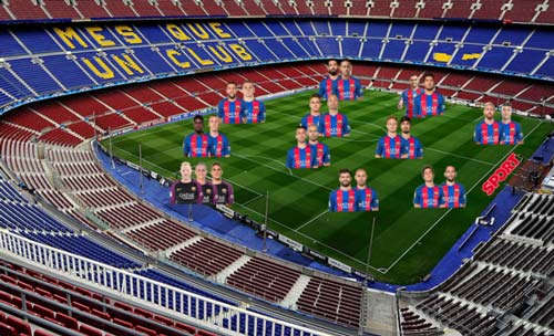 Đại chiến Real - Barca: Ai mạnh nhất lịch sử Đại chiến Real - Barca: Ai mạnh nhất lịch sử