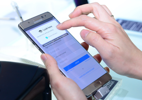 Samsung thu hồi toàn bộ Galaxy Note7 đã bán ra trên toàn cầu? Samsung thu hồi toàn bộ Galaxy Note7 đã bán ra trên toàn cầu?