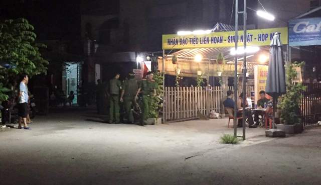 Hé lộ nguyên nhân thiếu nữ 16 tuổi bị người tình đâm chết Hé lộ nguyên nhân thiếu nữ 16 tuổi bị người tình đâm chết