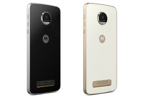 Lộ giá bán Moto Z và Moto Z Play bản mở khóa vào tháng 10 tới Lộ giá bán Moto Z và Moto Z Play bản mở khóa vào tháng 10 tới