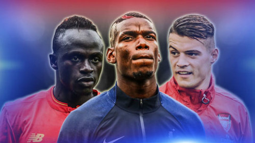 Lá cờ đầu Premier League: "Ngọn đuốc" 1,15 tỷ bảng Lá cờ đầu Premier League: "Ngọn đuốc" 1,15 tỷ bảng