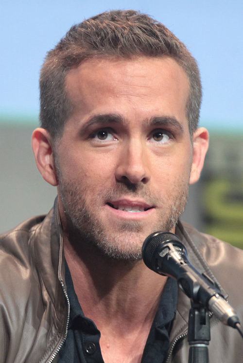 Ryan Reynolds: Quý ông độc nhất vô nhị ở Hollywood - 2