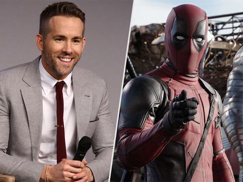 Ryan Reynolds: Quý ông độc nhất vô nhị ở Hollywood - 4