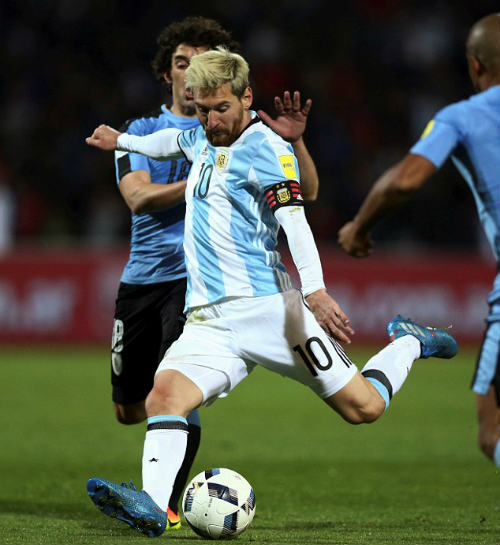Messi hết giận dỗi, fan vui mừng khôn xiết Messi hết giận dỗi, fan vui mừng khôn xiết