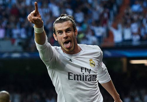 Bale tròn 3 năm ở Real: Đau đáu giấc mơ bóng Vàng - 2