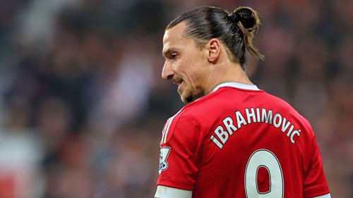 Tới MU miễn phí, Ibra vẫn "tốn tiền" nhất NHA Tới MU miễn phí, Ibra vẫn "tốn tiền" nhất NHA